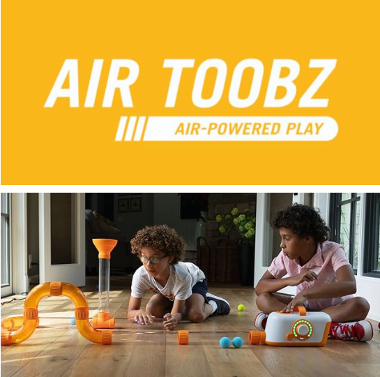 AIRTOOBZ Company Values